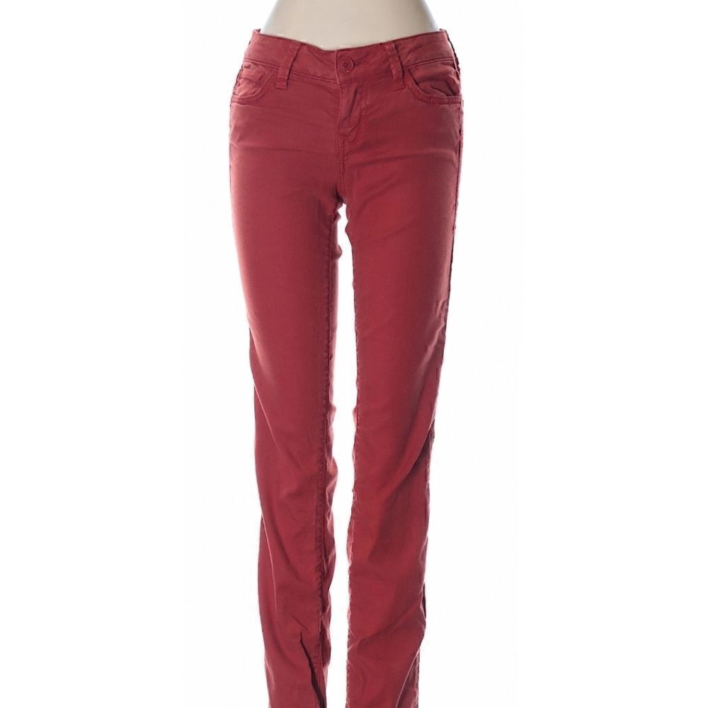 Anthropologie Level 99 Jeans Skinny